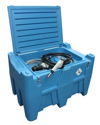 CARRY TANK 440 ADBLUE 230v